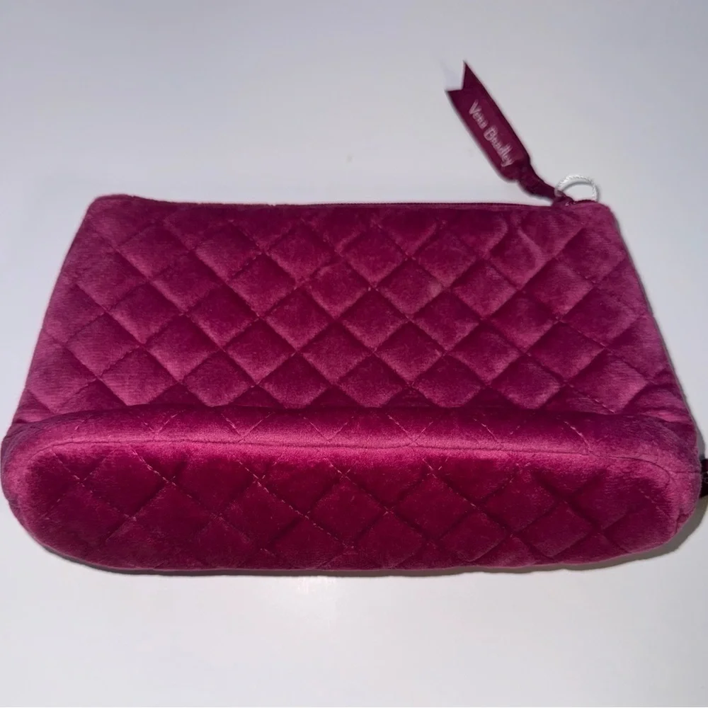 Vera Bradley beautiful felt
